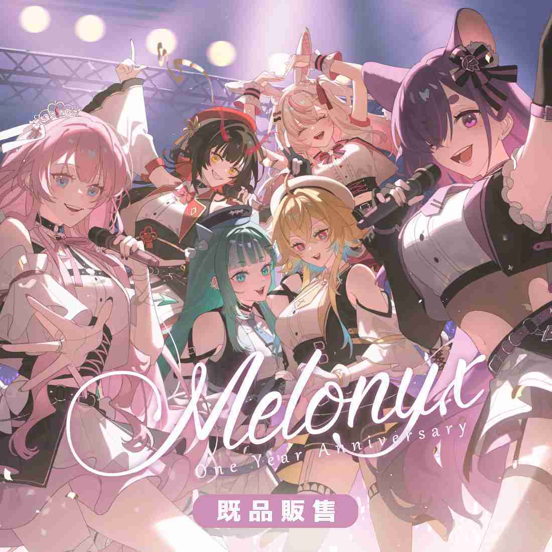 GAME休閒館】Hololive Ina 一伊那尓栖活動3周年記念套組含複製特典24年