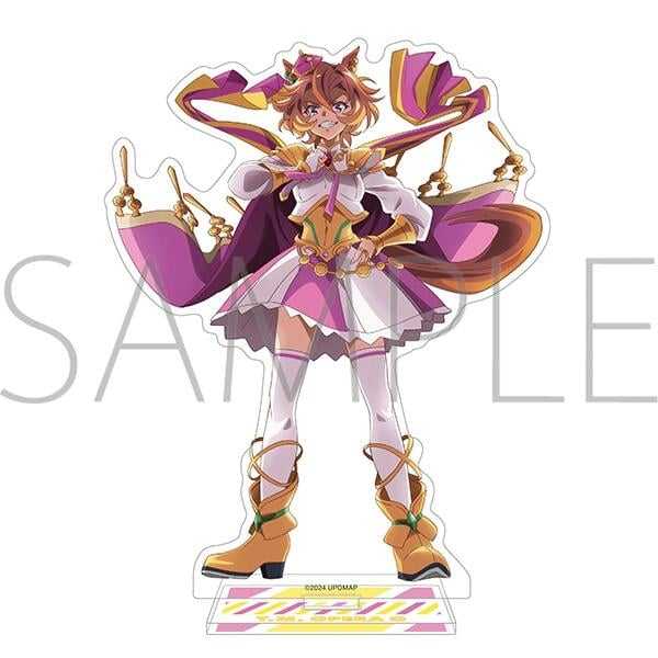 ■預購■『Animate』通販｜劇場版《賽馬娘Pretty Derby 新時代之門》好歌劇 周邊。[0518]