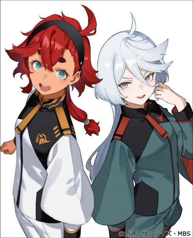 ■預購■『Amazon』（連動）特典｜機動戰士鋼彈 水星的魔女 藍光【BD】特裝限定版 1＆2季 各第1卷 - 第4卷。