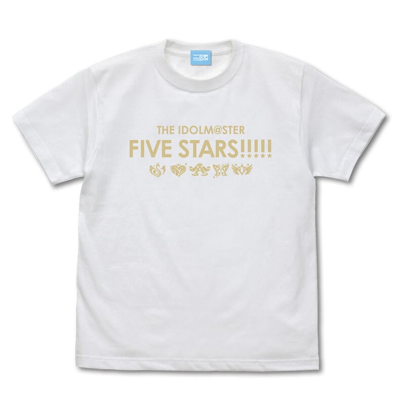 ■預購■『COSPA』通販｜偶像大師 星耀季節 短袖T恤（可選尺寸）。