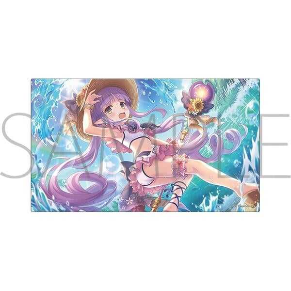 ■預購■『Movic』通販｜TV 動畫 超異域公主連結☆Re:Dive『鏡華 / キョウカ（サマー）』墊子 / 桌墊。