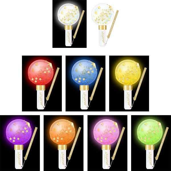 ■預購■『Movic』通販｜【再販】劇場版 歌之王子殿下 真愛ST☆RISH TOURS 應援手燈。0527