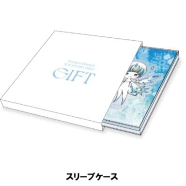 ■預購■『asmart』通販｜羽生結弦 × CLAMP GIFT 合作企劃『ちいさいさん』壓克力立牌。