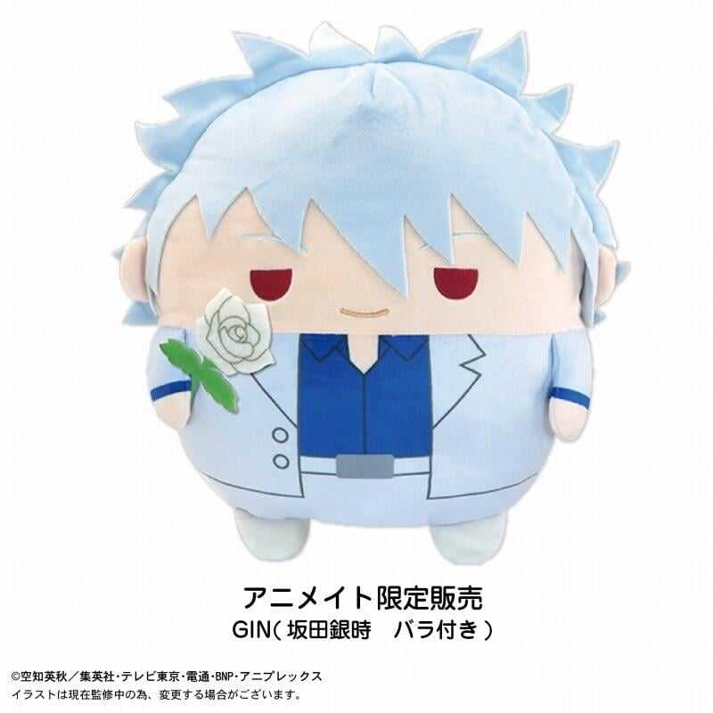 銀魂 銀魂 440 ルガーノ] 銀魂 坂田銀時(さかた ぎんとき 銀魂 竹内 順子