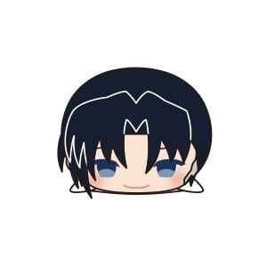 ■預購■『Animate』通販限定｜TV 動畫 IDOLiSH7｜偶像星願 趴趴 玩偶 布偶組 vol.4（全7種）。