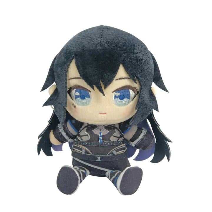 【幸祜】ぬいぐるみセット □預購□『官方』通販｜神樁【幸祜】2nd ONE-MAN『PLAYER Ⅱ -神椿市肆