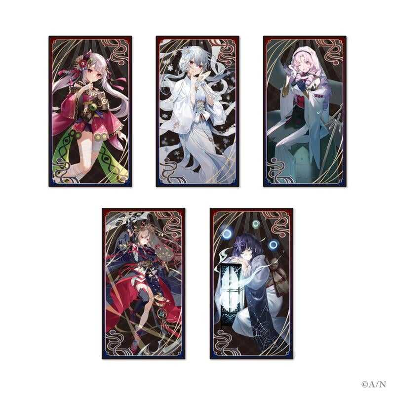 にじさんじ ローレンイロアス 妖怪万化 缶バッジ にじさんじ ローレン・イロアス 妖怪万化 缶バッジ にじさんじ妖怪