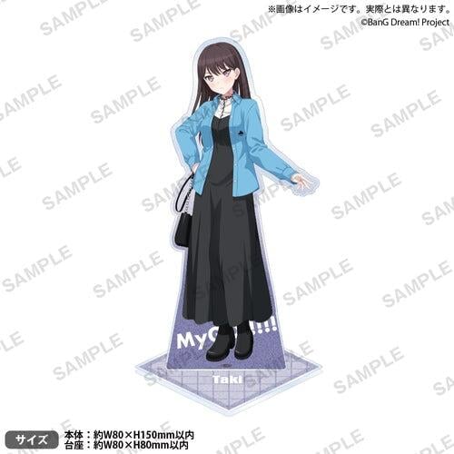 □預購□『EC』通販｜BanG Dream × WEGO 第7弾MyGO!!!!!『椎名立