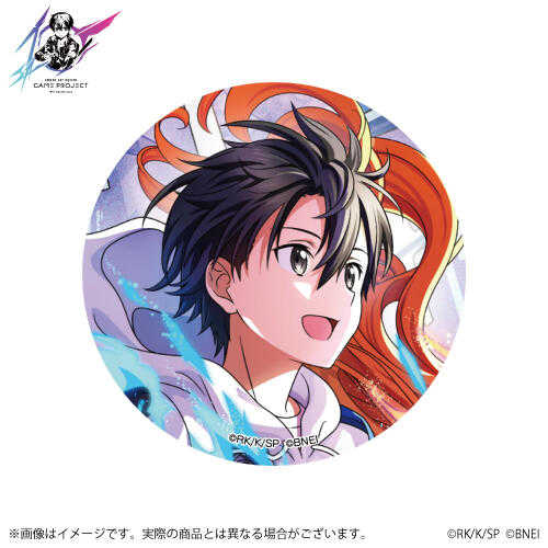 ■預購■『asobi』通販｜刀劍神域 SAO 未來會議 2024『桐人』徽章。[0824]
