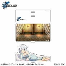■預購■『asobi』通販｜刀劍神域 SAO 未來會議 2024『緹兒』公式2層壓克力立牌。[0824]