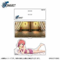 ■預購■『asobi』通販｜刀劍神域 SAO 未來會議 2024『紅葉』公式2層壓克力立牌。[0824]