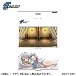 ■預購■『asobi』通販｜刀劍神域 SAO 未來會議 2024『七』公式2層壓克力立牌。[0824]