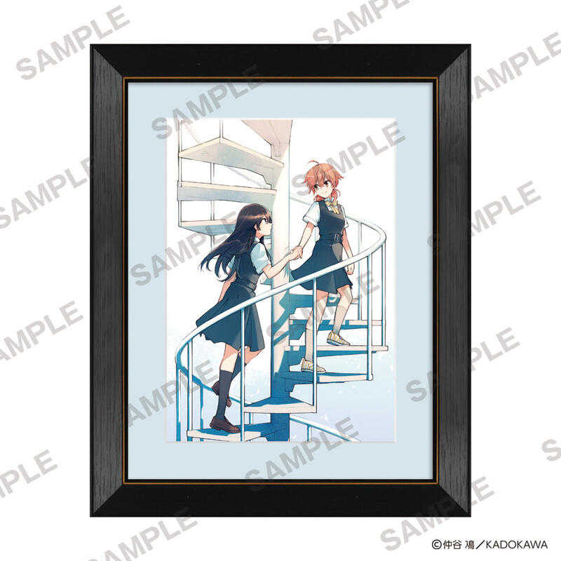 GAME休閒館】Hololive Ina 一伊那尓栖活動3周年記念套組含複製特典24年