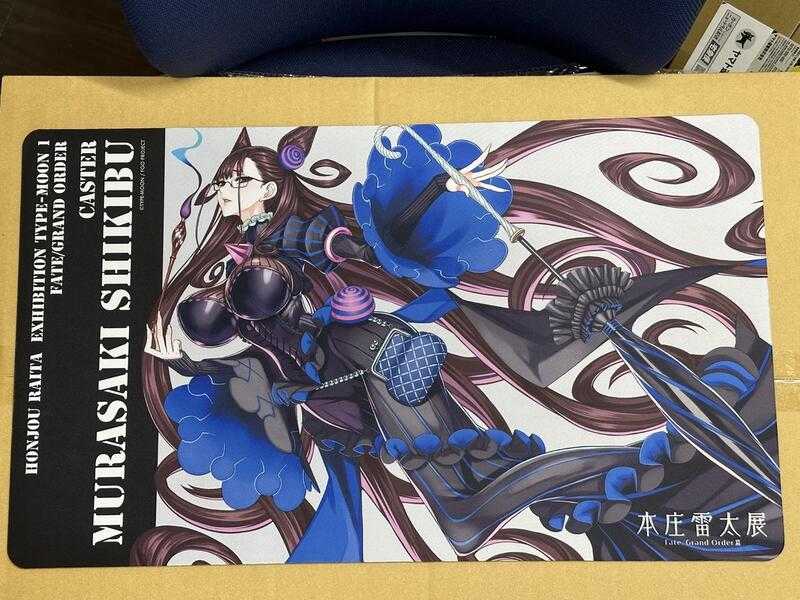 □預購□『官方』通販｜【本庄雷太展】Fate/Grand Order「酒吞