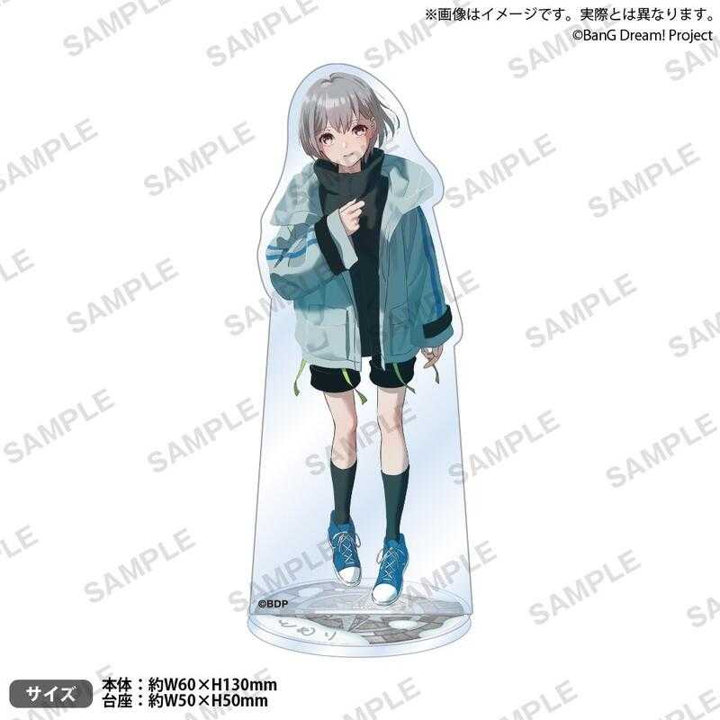 Q*o様 MYGO スリーブ 要楽奈 高松燈 海外限定 Q*o様 MYGO スリーブ 要楽奈 高松燈 海外限定 MyGO!!!!!」BanG