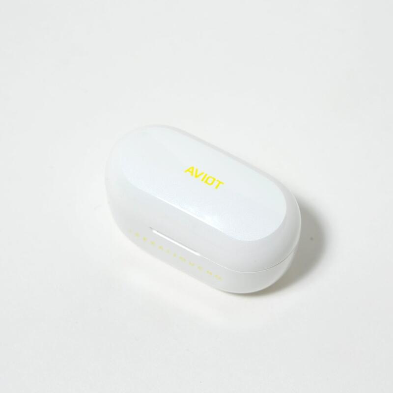 □預購□『官方』通販｜【神椿】ヰ世界情緒× AVIOT 聯名藍芽耳機