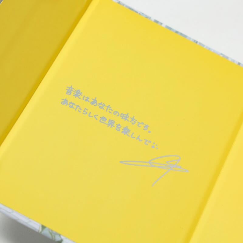 □預購□『官方』通販｜【神椿】ヰ世界情緒× AVIOT 聯名藍芽耳機