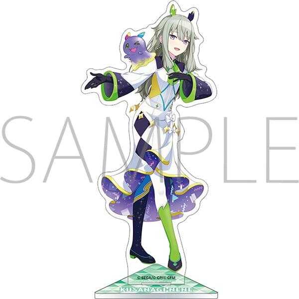 ■預購■『Movic』通販｜世界計畫 彩色舞臺 feat.初音未來『草薙寧寧』vol.24 壓克力立牌。