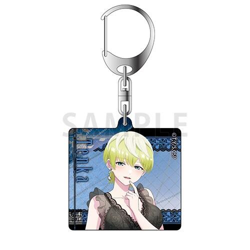 ■預購■『Gamers』通販｜ 魔都精兵的奴隸『出雲天花』1st anniversary ver. 吊飾。[0301]