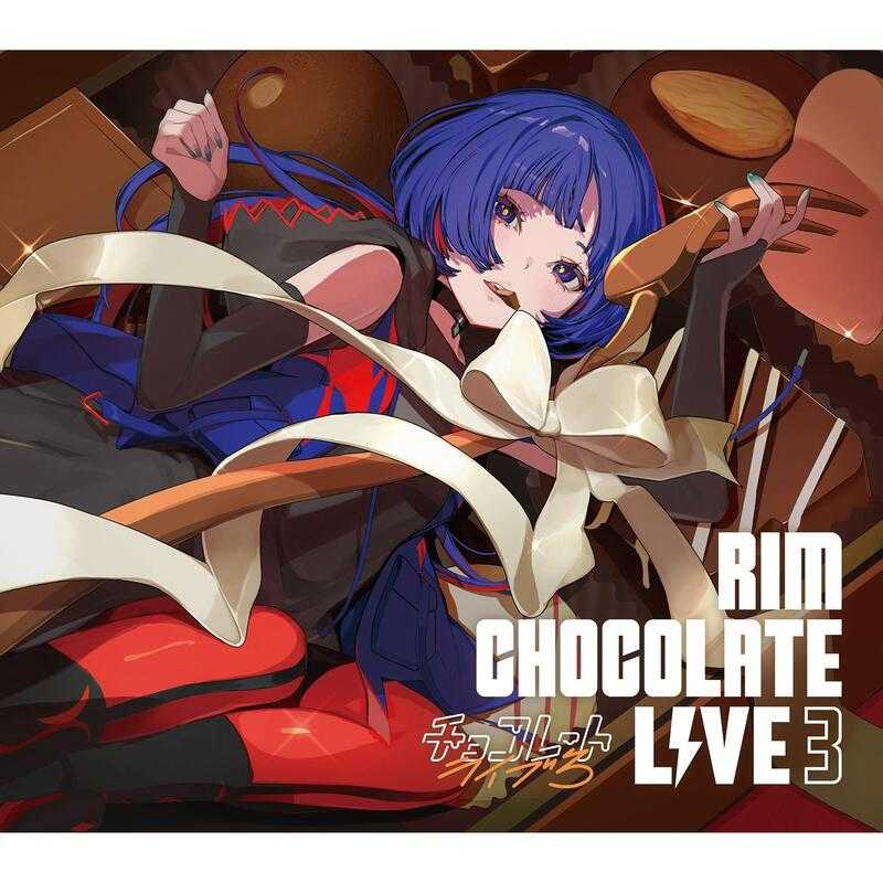 CHOCOLATE LIVE 3 - Album by 理芽 | Spotify