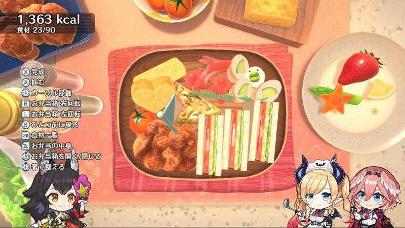 ■預購■『店舖』特典任選｜hololive Holo\u0027s 花牌「ホロの花札」 特裝限定版 NS 純日版。