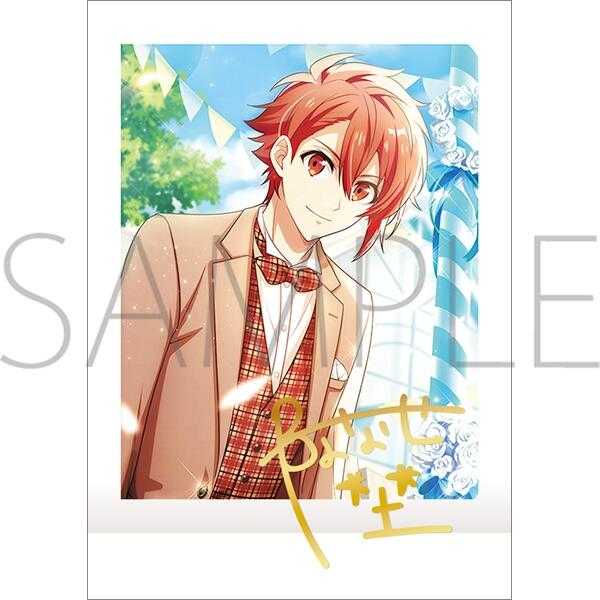 ■預購■『Animate』通販｜ IDOLiSH7 偶像星願 Vol.14 拍立得收藏卡。