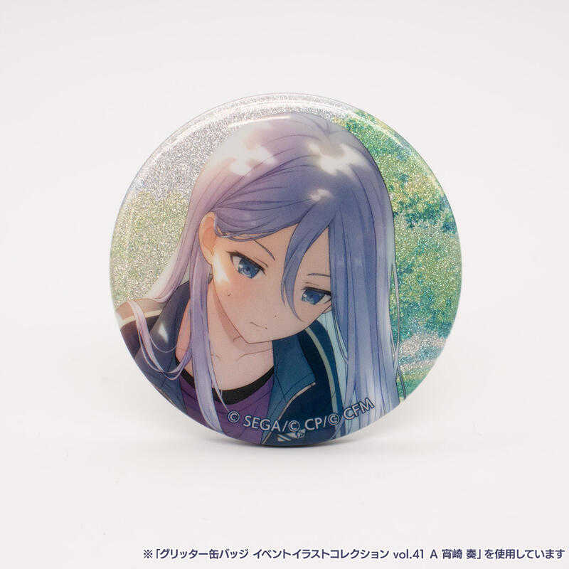 □預購□『PC』特典（曉山瑞希）｜世界計畫彩色舞台feat.初音