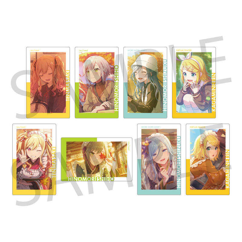 青柳冬弥 エピカ 18C 特典 青柳冬弥 特典 カラパレストア エピカ 18C ePick card プロセカ