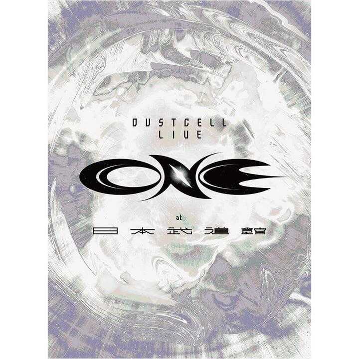n*o様 DUSTCELL CDまとめ売り □預購□『官方』通販｜【DUSTCELL】「ONE」at 日本武道館Blu