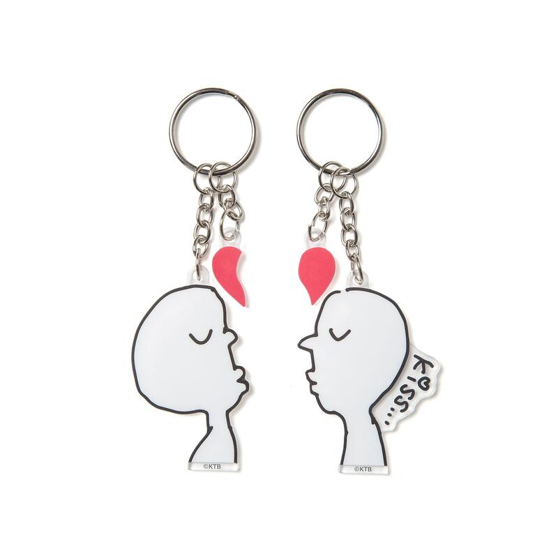 □預購□『官方』通販｜【春猿火× ヰ世界情緒】神椿報奏部