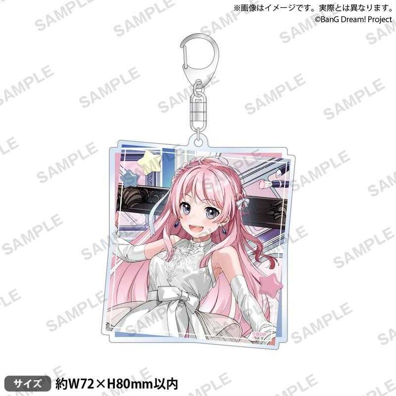 10th Anniversary MyGO!!!!! 千早愛音 EXS MyGO!!!!! 千早爱音(DZ-BT02/EX37 | MyGO!!!!! 千早愛音) - 卡片