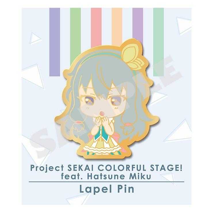 紀年鏡鑑圖譜　【希少】 預購□（日版）周邊｜世界計畫彩色舞台feat.初音未來『ワンダー