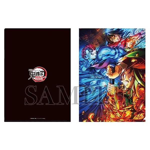 □預購□『ANIPLEX+』通販｜鬼滅之刃無限城篇第一章「猗窩座再襲