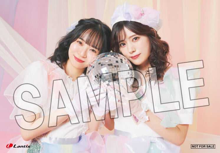 ■預購■『店舖』特典任選｜NACHERRY 2nd 單曲 夢想成為魔法少女 OP「My dream girls」。