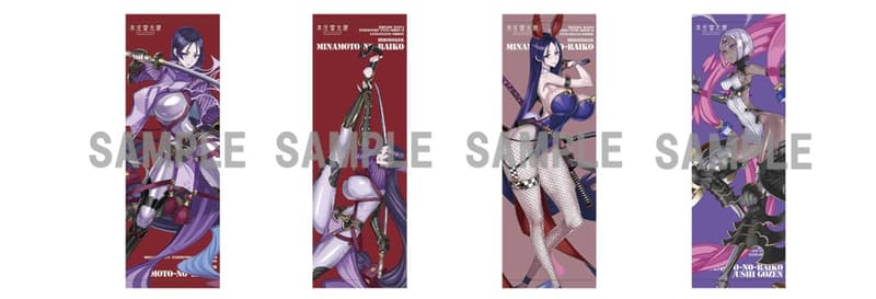 本庄雷太展 Fate/Grand Order L CANVAS Amazon.co.jp: 本庄雷太展 FGO アートワークス Fate/Grand Order