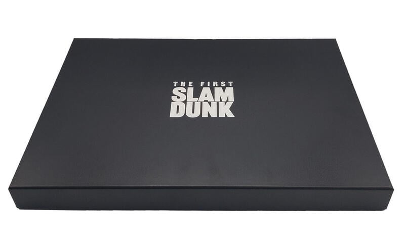 ■預購■『東映』限定版｜劇場版 灌籃高手 THE FIRST SLAM DUNK 4K Blu-ray＆藍光【BD】。