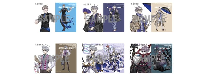 本庄雷太展 Fate/Grand Order L CANVAS □預購□『官方』通販｜【本庄雷太展FGO篇2】Fate/Grand Order