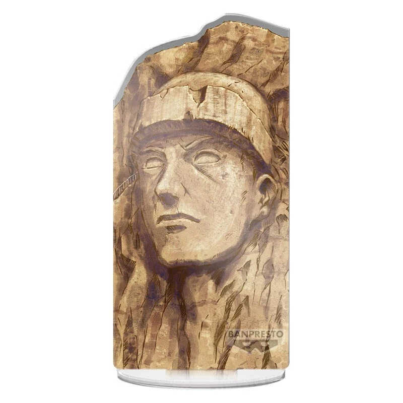 兩津[現貨]萬代 火影忍者疾風傳 PANEL SPECTACLE 最強的士兵們 千手柱間 初代 一代目 火影 景品 公仔