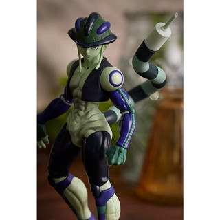 兩津[現貨] GSC 獵人 POP UP PARADE 蟻王 梅路艾姆  PVC公仔 1126