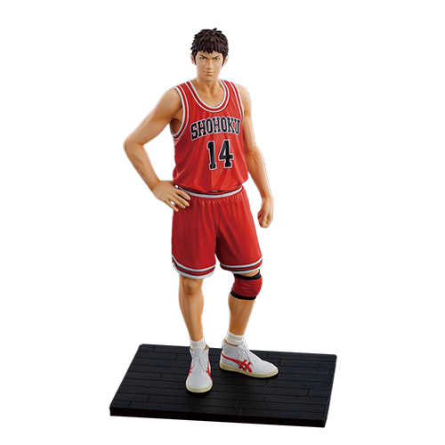 【自製賞線上抽】灌籃高手 教練，我想打籃球！ 現貨