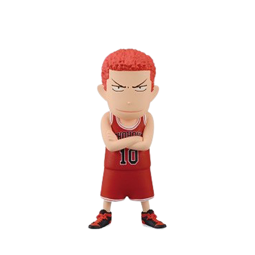 【自製賞線上抽】灌籃高手 教練，我想打籃球！ 現貨