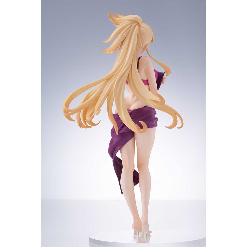 兩津[現貨] GSC 代理版 POP UP PARADE 婚戒物語 小姬 L size PVC公仔