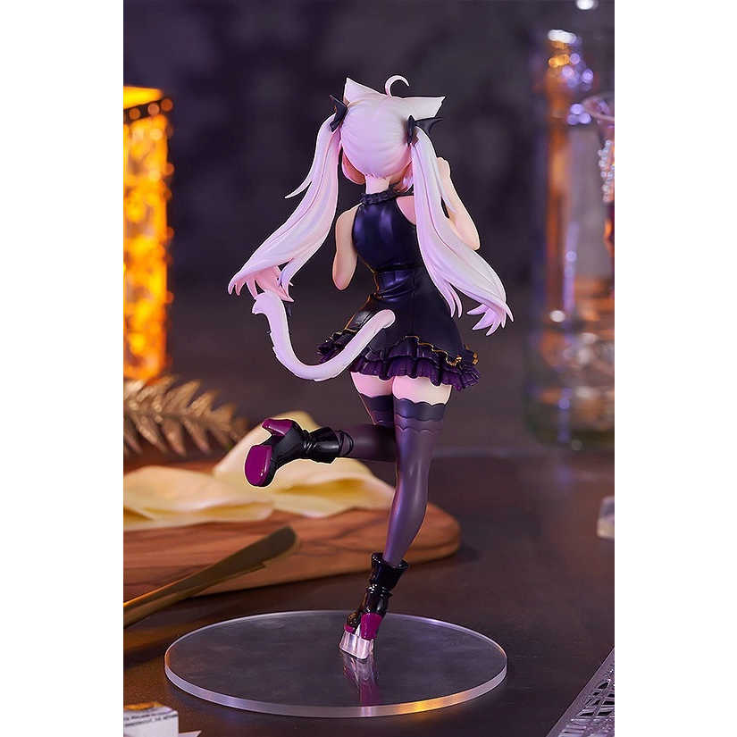 兩津[現貨] GSC 好微笑 POP UP PARADE 喵喵人Nyatasha Nyanners PVC公仔