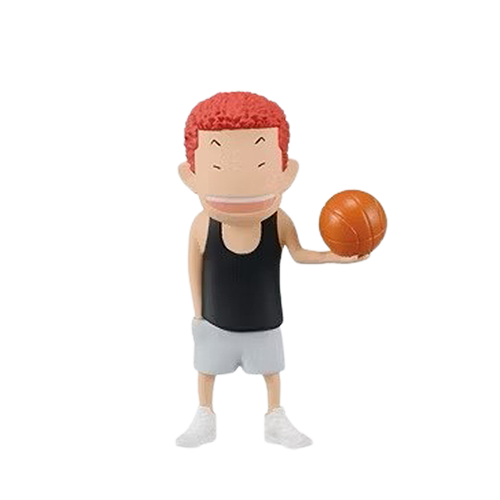 【自製賞線上抽】灌籃高手 教練，我想打籃球！ 現貨