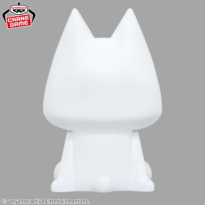 [那模好玩]  現貨  BP 日版 隨身玩伴 SOFVIMATES 多洛 多樂貓 景品 公仔 Toro 坐姿