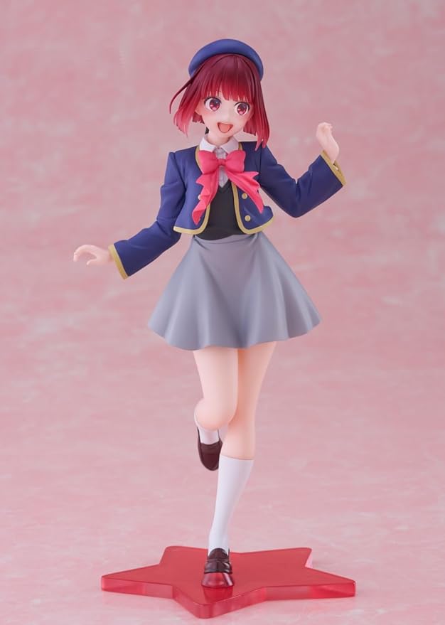 [那模好玩]  現貨 TAITO Coreful 我推的孩子 有馬加奈 校服 制服 景品 公仔 18公分