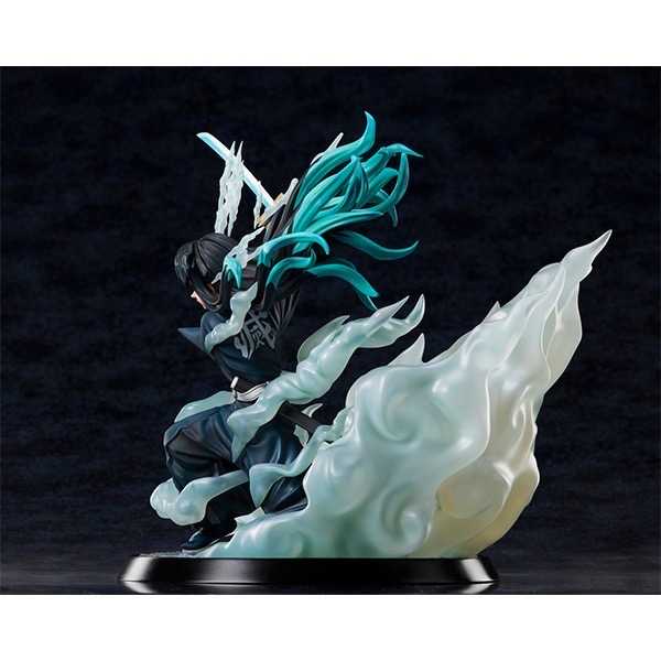 ANIPLEX アニプレックス 鬼滅の刃 時透無一郎 1/8 スケールフィギュア アニメ「鬼滅の刃」 時透無一郎 1/8スケールフィギュア