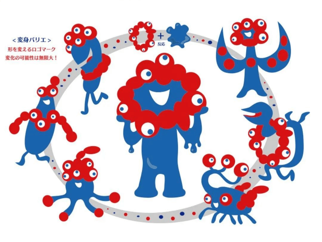 [那模好玩] 預購 日版限定 GSC 黏土人2539 脈脈 可動 模型 Q版 大阪 萬博 世博 0609結單