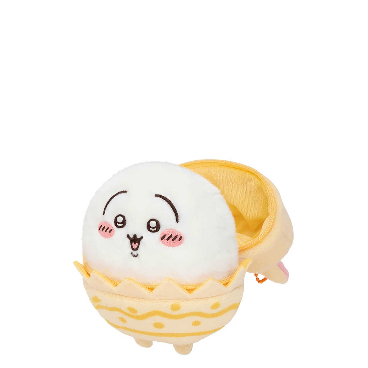 [那模好玩]  現貨在台 日本正版 吉伊卡哇 復活節彩蛋  小八貓 烏薩奇 兔兔 吊飾 娃娃 玩偶