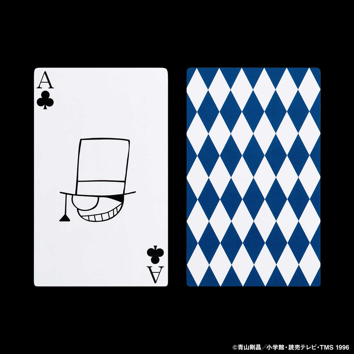 [那模好玩] 預購 代理 萬代 魂商 名偵探柯南 怪盜基德 撲克牌槍 (PB商店) 1014結單